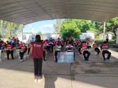 Inicia pago de las Becas Benito Juárez para estudiantes de secundaria en Jalisco