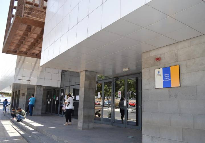 La Audiencia Provincial mantiene el juicio de la última pieza de Montecarlo