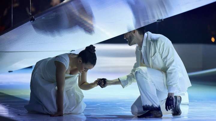 El Festival de Ópera de Sevilla supera los 10.000 asistentes