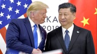 US-China Talks Set ‘Framework’ Ahead of Trump