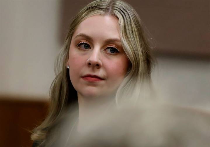 Virginia teacher who was shot by 6-year-old student at school testifies she thought she had died