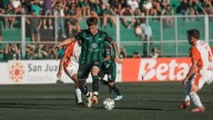 Independiente perdió con San Martín (SJ) y sigue sin ganar en el Torneo Clausura