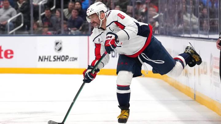 NHL On Tap: Milestones within reach during ESPN tripleheader, 'Frozen Frenzy'