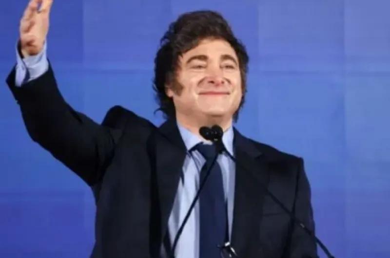 El mensaje de Javier Milei y de Casa Rosada por el Día de la Madre: "Son el pilar insustituible de la familia"