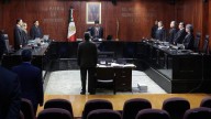 Presidente de la SCJN rechaza retroactividad en Ley de Amparo