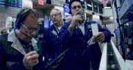 Suben hasta 35% las acciones argentinas que cotizan en Wall Street y los bonos hasta 23%, luego de las elecciones