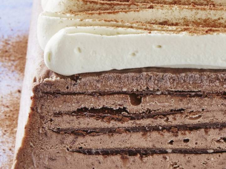 Frozen dessert that’ll be huge this summer