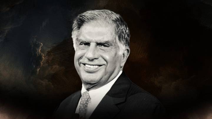 On Ratan Tata's Death Anniversary: The Stories Behind His Most Significant Titles