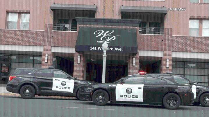 4 adults found dead in Fullerton apartment after apparent overdoses