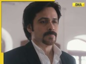 Emraan Hashmi urges Muslim community to watch Haq co