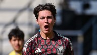 Convocan a Aldo Patricio De Nigris al Tri Sub-17 rumbo al Mundial de Catar 2025