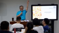 Zion Church pastor's arrest in China draws US call for ‘immediate release’