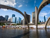 Sole-source contracting putting cities like Toronto in bind
