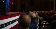 Hegseth orders troops to watch his speech decrying a 'woke' military