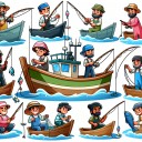 Fishermen's Stand: A Strike Against Sri Lankan Navy Arrests