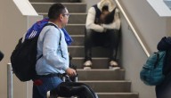 "Él manifiesta que fue en tono de broma": descartan bomba en Aeropuerto de Santiago tras operativo de seguridad