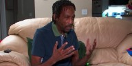 Chamblee landscaper on the mend weeks after would