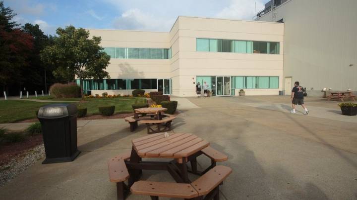 Boston Globe print circulation down by half since pre