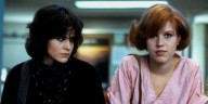 'The Breakfast Club' Cast Then & Now