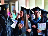 Thousands of commerce graduates await teaching posts