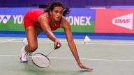 PV Sindhu Withdraws From Remaining 2025 BWF Tour Events To Recover From Foot Injury