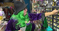 ‘Mr. Fun’s in Cuyahoga Falls to close storefront after more than 50 years of costumes, magic and memories