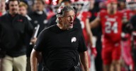Kyle Whittingham defends, elaborates on using analytics in fourth