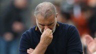 Nottingham Forest sack Ange Postecoglou after just 39 days