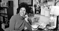 Susan Stamberg, first woman to host a national news program, dies at age 87