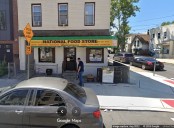 Small Convenience Store Sells Big Lottery Win In Jersey City