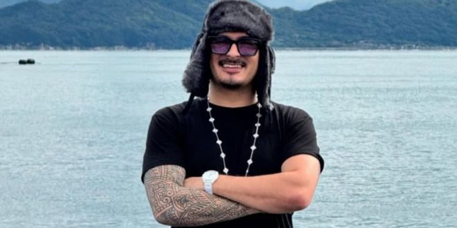 Ricardo Pérez es demandado por acoso y abuso sexual