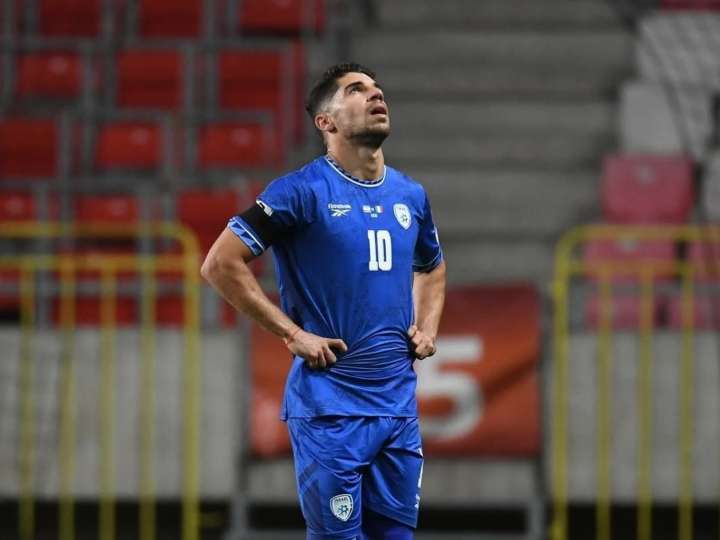 Polémica mundial con Israel y fecha límite: Amnistía Internacional pidió a la FIFA y la UEFA la suspensión de su asociación de fútbol
