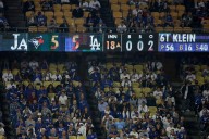 Freddie Freeman's Walk-Off Homer Secures Dodgers' Epic Victory