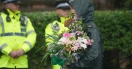 UK police given more time to question 4 suspects over deadly Manchester synagogue attack