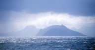 BREAKING Tsunami threat after powerful 7.8-magnitude earthquake strikes Drake Passage