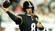 Aaron Rodgers has been Steelers' biggest bright spot