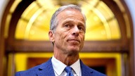 Thune says some Democrats seek 'off-ramp' as government shutdown reaches day 5