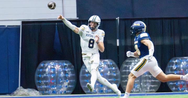 Three takeaways from No. 5 Montana State Bobcats' 'big win' at No. 13 Northern Arizona