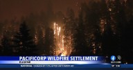 PacifiCorp settles with wineries, vineyards for $125 million from damage caused by 2020 Labor Day Fires