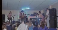 Veteran musicians reflect on Huntsville’s historic music scene