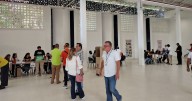 ¿Apatía o desinterés? Así va la  consulta del Pacto Histórico en Bucaramanga