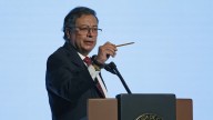 Gustavo Petro: El pueblo venezolano es un pueblo bloqueado y la víctima de los misiles de EEUU