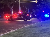 Medical examiner called to fatal crash near 27th and Parnell