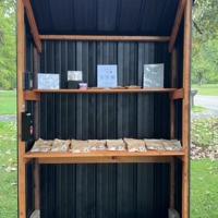 High Road Cookie Coop opens cookie farmstand right by Southwest Michigan border