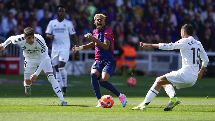 El historial entre Barcelona y Real Madrid: ¿quién ganó más clásicos?