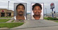 Man allegedly shoots former manager at Taco Bell the day after losing his job