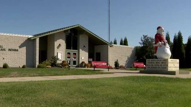 Southern Indiana community mourning after husband, wife die in murder