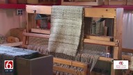 Shepherd’s Cross Keeps Fiber Arts Alive Through Hands