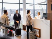 Hotel staff reveal insider secrets to free perks and upgrades
