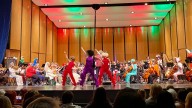 Halloween fun awaits at UL Lafayette Symphony’s annual concert